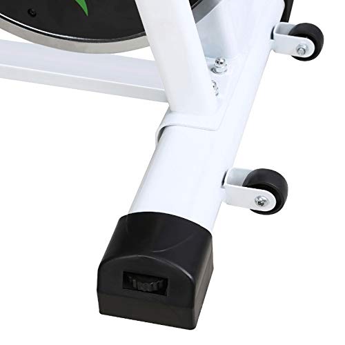 NXYJD Exercise Bicycle Family Fitness Bicycle Indoor Fixed Bicycle Indoor Rotation Bicycle Bike Fitness Equipment