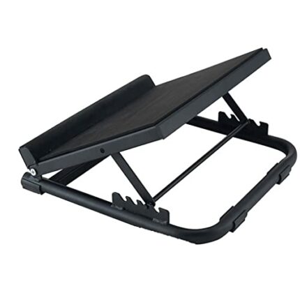 N/A Stretching Plate Standing Inclined Pedal Calf Stretching Stretchers Fitness Equipment