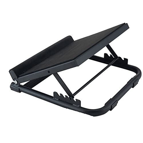 N/A Stretching Plate Standing Inclined Pedal Calf Stretching Stretchers Fitness Equipment