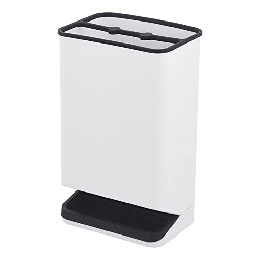 NOPEILVI Umbrella Rack Holder Umbrella Stand Storage With Removable Drip Tray For Home Indoor Saving Space Umbrella Holder,Umbrella Stand,Umbrell