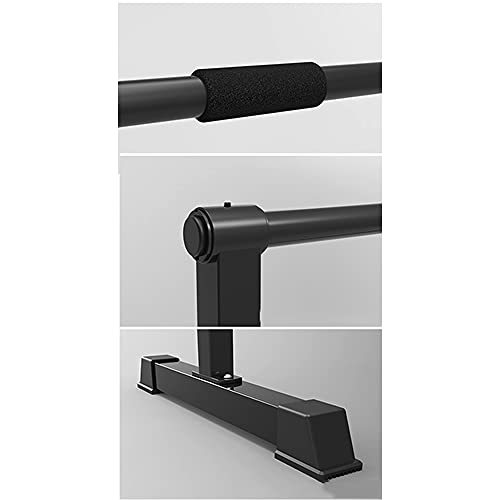 Power Tower Strength Training Equipment, Multi-Function Pull Up Bar and Dip Station for Indoor Home Gym Workout, Easy to Setup & Carry