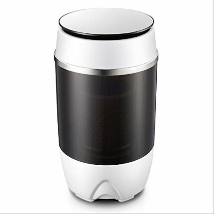 XIAOJUN Mini Portable Washing Machine Semi-Automatic Imitation Hand Wash Washing Machine and Washer Spin Dryer