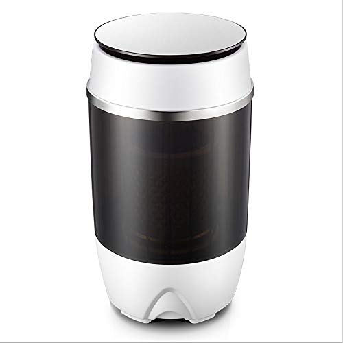 XIAOJUN Mini Portable Washing Machine Semi-Automatic Imitation Hand Wash Washing Machine and Washer Spin Dryer
