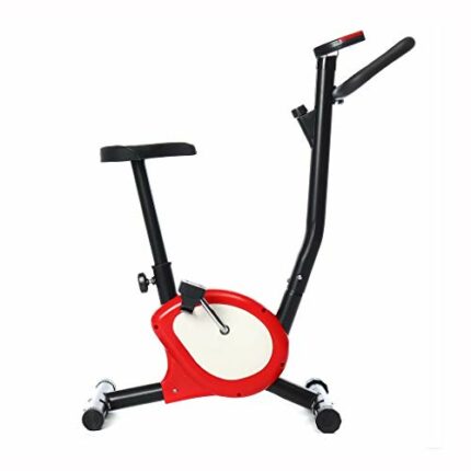 N/A Indoor Sports Fitness Equipment Home Exercise Bike Indoor Cycling Bikes Load Elliptical Bicycle Trainer Workout Exercise Machine
