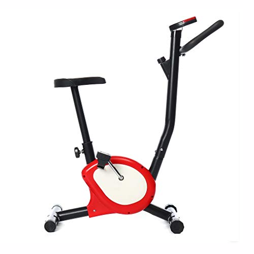 N/A Indoor Sports Fitness Equipment Home Exercise Bike Indoor Cycling Bikes Load Elliptical Bicycle Trainer Workout Exercise Machine