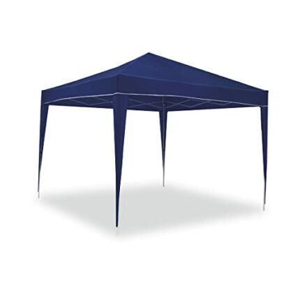 wasabi Folding Tents 3x3 (Classic Blue)