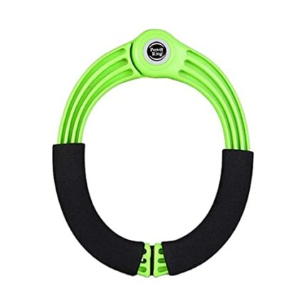 N/A Arm Ring Wrist Forearm Hand Grip Exerciser Strength Training Device Fitness Muscular Fitness Equipment