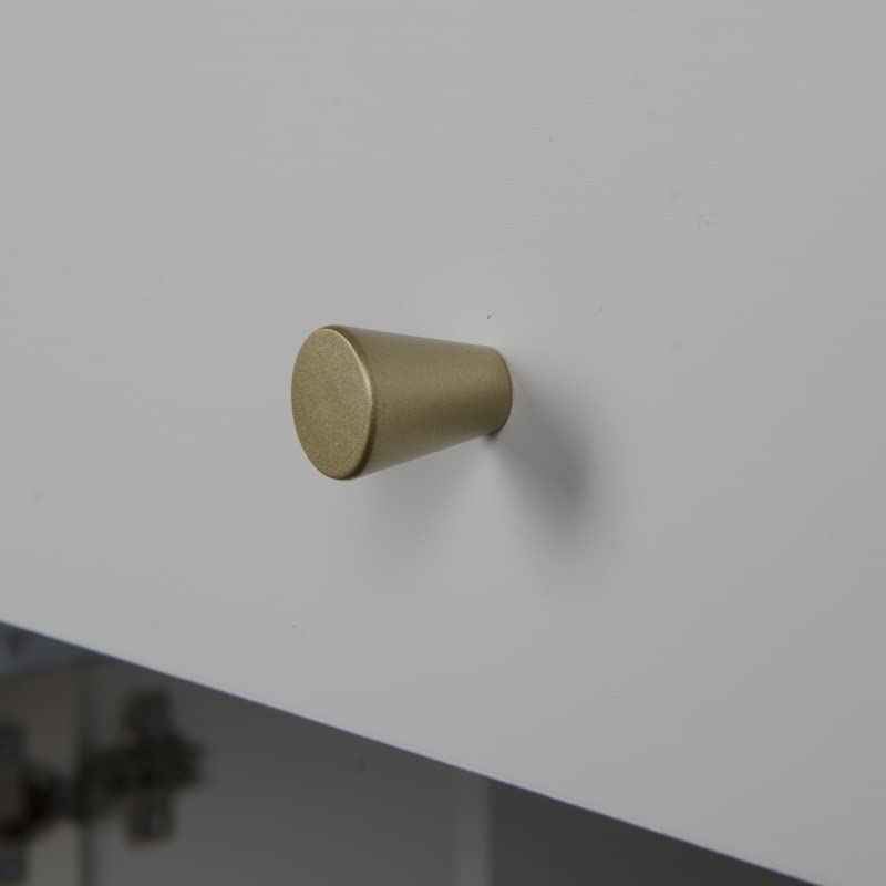 N/A 3 Drawers 1 Door Dresser Desk Computer Desk For Bedroom Living Room Office Furniture Home Furniture (Color : A)