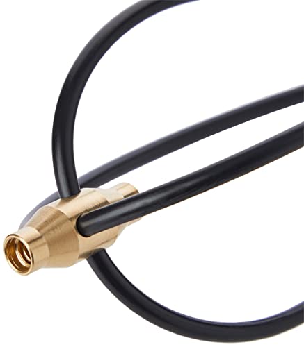 Super Rod SRGLIDER Glider,Black