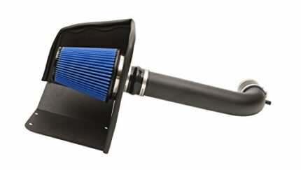 Volant 315853 Air Intake (Open Element Shielded), 1 Pack