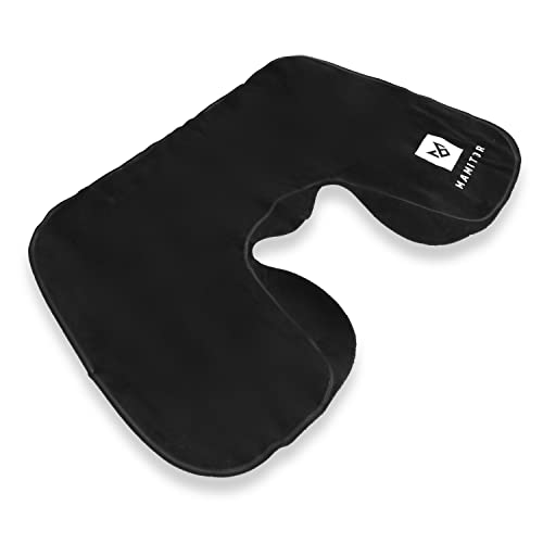 Footrest for Zero Gravity Chair for Outdoor Chairs - Folding, Antigravity, Zero Gravity, Loungers, Patio, Balcony, RV, Camping, Fishing - with He