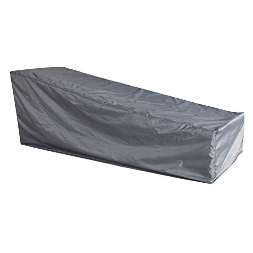 Pokhdye Sun Cover, Waterproof,Windproof, Anti-UV,190 silver coated polyester taffeta,Outdoor Patio Sun Cover (208 * 76 * 41)