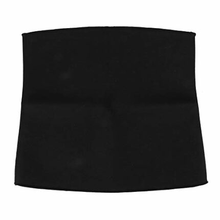 Body Slimming Belt, Waist Support, Waistband, Relieve Pain Sports Fitness For Yoga For Adult