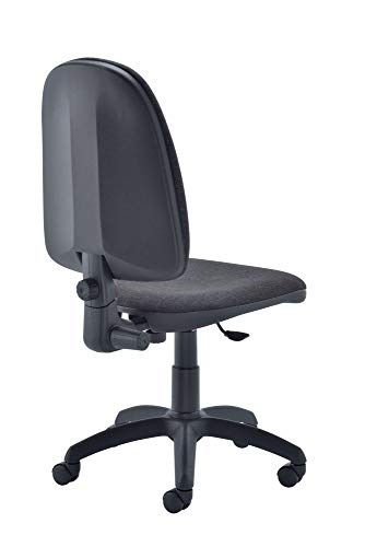 Office Hippo High Back Desk Chair, Ergonomic Office Chair For Home & Office With Height Adjustable Seat & Lumbar Support For Extra Comfort, Compu
