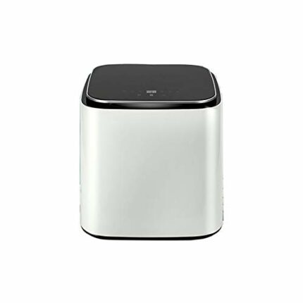 YLiansong-home Compact Washing Machine Mini Washing Machine High-temperature Cooking And Washing Underwear Automatic Drying Small Capacity Dryer
