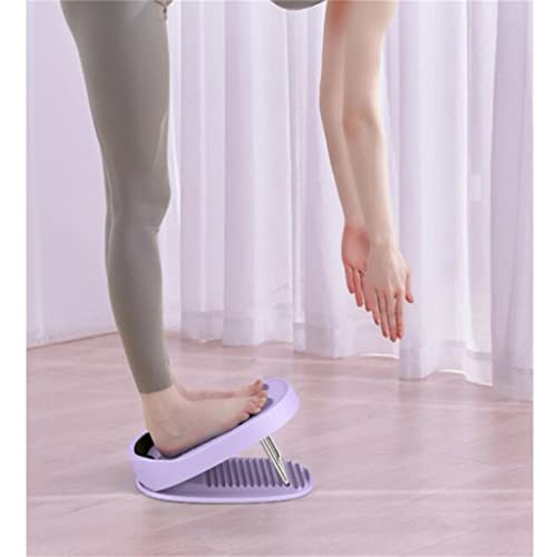 N/A Stretching Plate Inclined Pedal Standing Calf Training Exercise Fitness Stretching Home