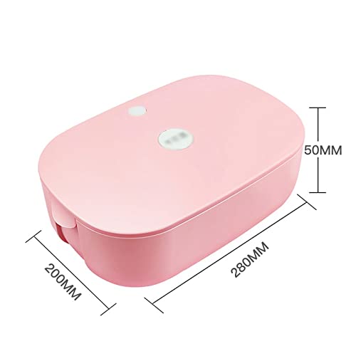XIAOJUN Portable Underwear Dryer Mini Travle Clothes Towel Electric Laundry Dryer Household Clothes Dryer