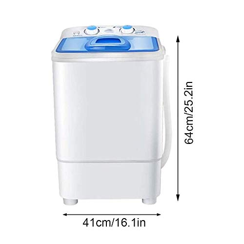 XIAOJUN Shoe Washing Machine Single Barrel Can Be Dehydrated Dual-use Household Lazy Shoe Brush Mini Washing Machine