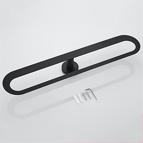 HIGOH Towel Racks,Towel Holder Bath Towel Holder, Bathroom Hand Towel, Towels, Stainless Steel Wall Mounted Towel Bars, Big Towels Bathroom Stora