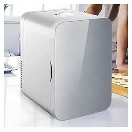SDFGH Portable Car RefrigeratorCar Freezer Refrigerator with Portable Car Fridge