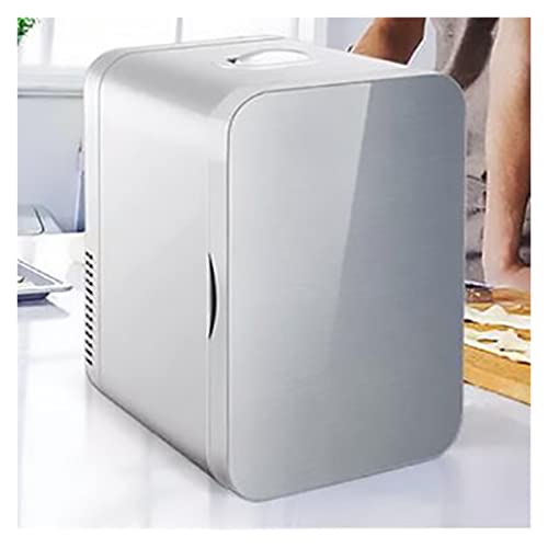 SDFGH Portable Car RefrigeratorCar Freezer Refrigerator with Portable Car Fridge