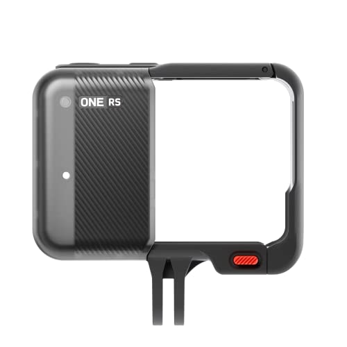 Insta360 UK ONE RS Additional/Replacement Mounting Bracket (CINORSC/D)