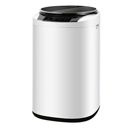 Small Clothes Laundry Washer,2.0KG Fully Automatic Mini Baby Washing Machine | Portable Camping Washing M(mini washing machine)