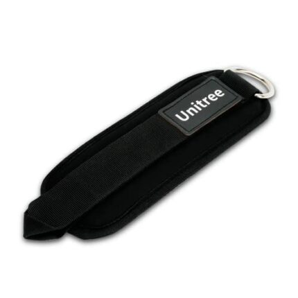 UNITREE PUMP Strength Training Machine Ankle Fixing Accessories for Home Gym