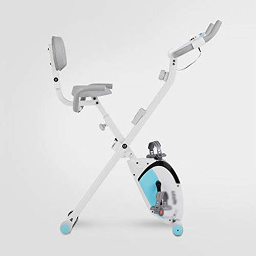 N/A Mute Exercise Bike Home Indoor Weight Loss Spinning Bike Fitness Domestic Gym Equipment Dynamic Bicycle Fitness Equipment