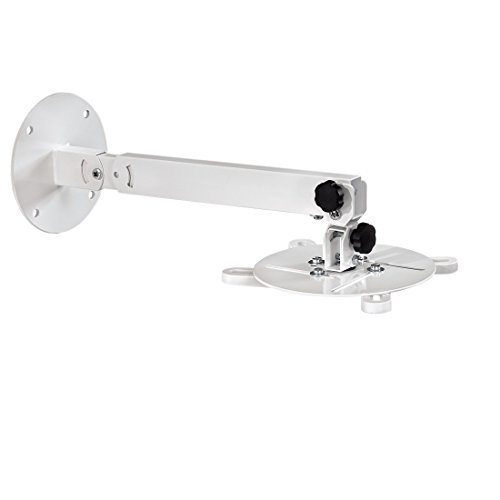 Hama Projector Mount for Wall / Ceiling Mounting - White