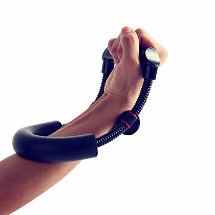 Sportneer Wrist trainer fitness enthusiasts and professionals for strengthening the wrist and forearm