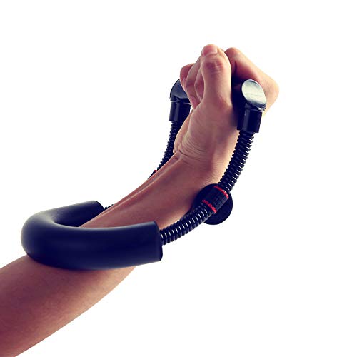 Sportneer Wrist trainer fitness enthusiasts and professionals for strengthening the wrist and forearm