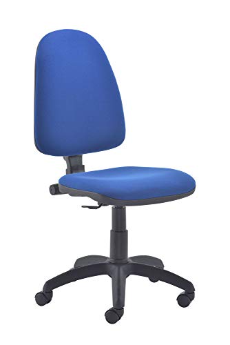 Office Hippo High Back Desk Chair, Ergonomic Office Chair For Home & Office With Height Adjustable Seat & Lumbar Support For Extra Comfort, Compu