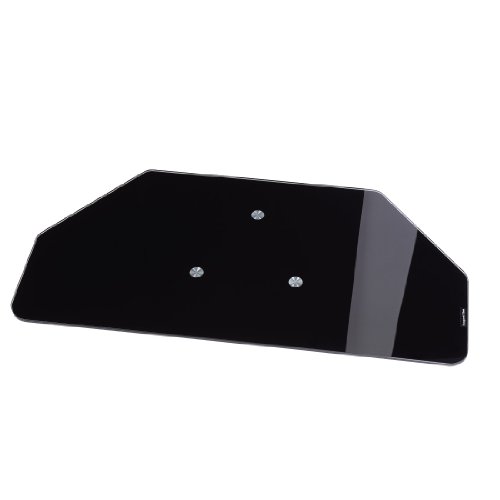 Hama 84027 | Rotary Stand for LCD and Plasma TV | Up To 32 inch | Black