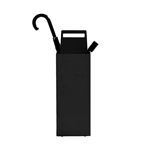 NEOCHY Hotel Lobby Bank Home Household Rack Creative Storage Multifunctional Personality Barrel/White