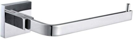 XHALERY Toilet Paper Holder - Stainless Steel Bathroom Bathroom Accessories Towel Ring Towel Hook Towel Rack