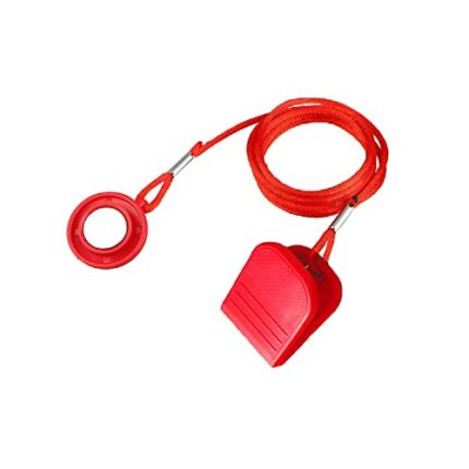 TreadmillsUniversal Magnetic Security Lock Magnetic Security Key