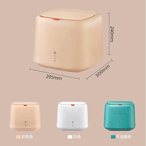 UOEIDOSB Underwear Underwear Washing Machine Washing Machine Socks Small Mini Portable (Color : Green)