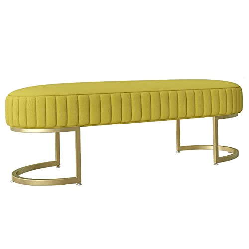 shoe storage bench ottoman Storage Benches Upholstered Velvet Shoe storage Bench,Murders Tufted Bed Bench With Padded Cushion,Living Room Footsto