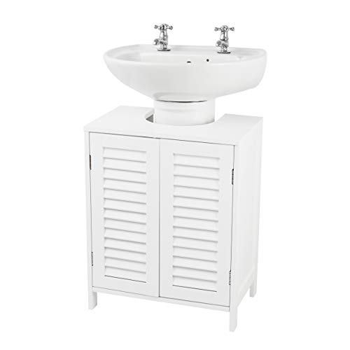 House & Homestyle Under Sink Unit, H 60cm x W 48cm x D 30cm