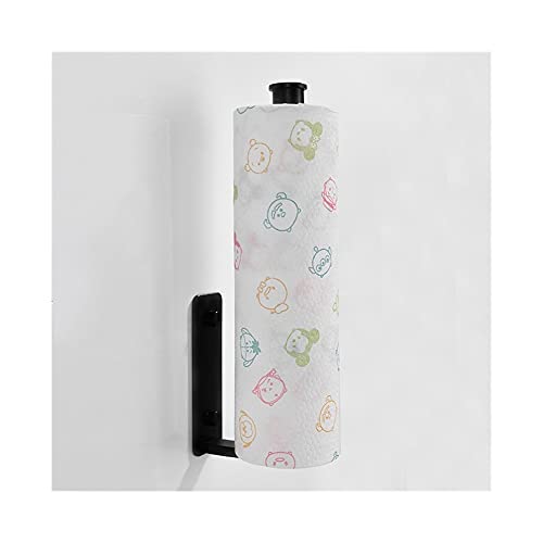 HIGOH Towel Racks,Towel Holder Towel Rail for Bathroom, Aluminum Towel Bar, Bathroom Hand Towel Holder Hanging Holder, Wall Mounted Multipurpose