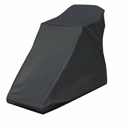 Treadmill Cover, Treadmill Waterproof Dustproof Shelter Running Jogging Machine Dustproof Shelter Protection
