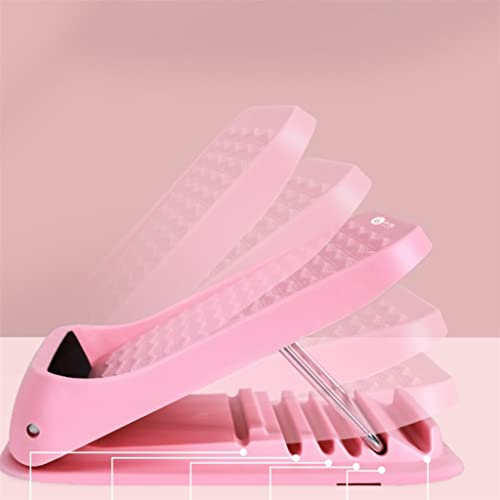 N/A Stretching Plate Inclined Pedal Standing Pulling Warp Stretching Device Foldable Fitness Equipment Stretching Legs