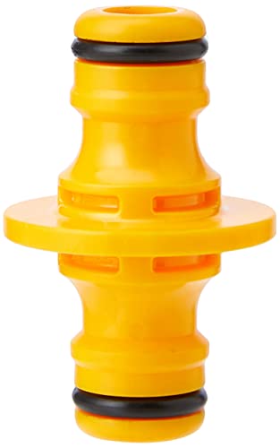 Hozelock 2291 Double Male Connector