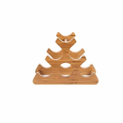ZYZMH European-Style Three-Dimensional Wine Rack Vertical Rack Wine Rack Wine Rack Living Room Wine Rack