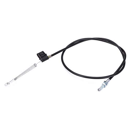 WakiHong 2 PCS Recliner Cable Universal Pull Recliner Handle Cable Chair Sofa Handle Cable Couch Release Lever Replacement Cable