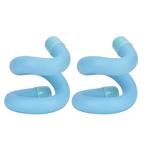 T best Swimmimg Weight Bracelet 1 Pair Portable Weight Training Sports Equipment for Yoga Fitness Walking