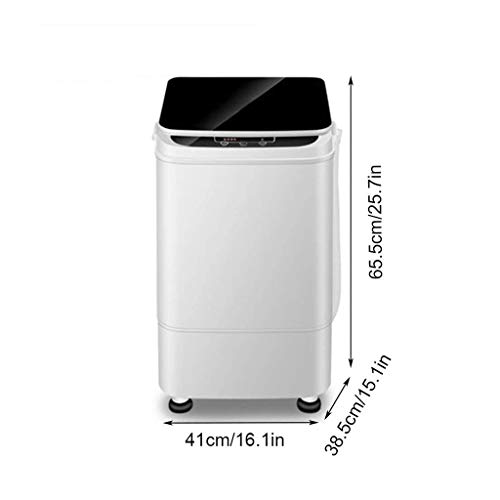 XIAOJUN Automatic Electric Shoe Washing Machine for Lazy People Mini Portable Compact Washer Machine