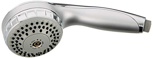 Aqualisa Varispray adjustable shower head - Chrome