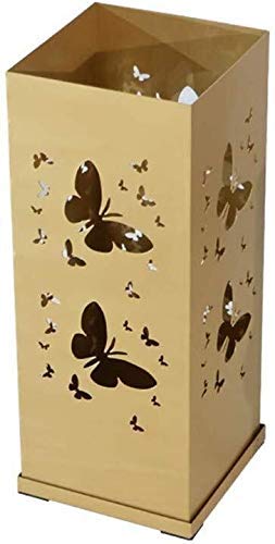 NEOCHY Hotel Lobby Umbrella, Household Umbrella Bucket/Storage Bucket, Floor-Standing